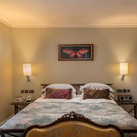Southernhay House Hotel Ексетър Екстериор снимка
