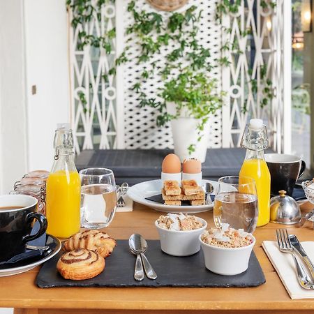 Southernhay House Hotel Ексетър Екстериор снимка