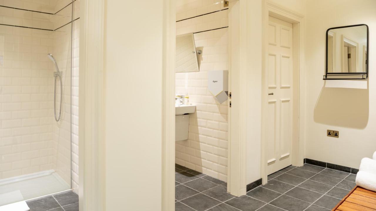 Southernhay House Hotel Ексетър Екстериор снимка