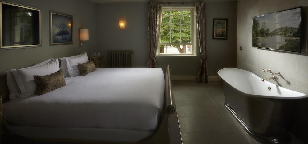 Southernhay House Hotel Ексетър Екстериор снимка