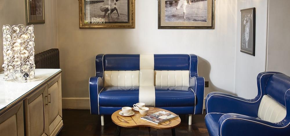 Southernhay House Hotel Ексетър Екстериор снимка