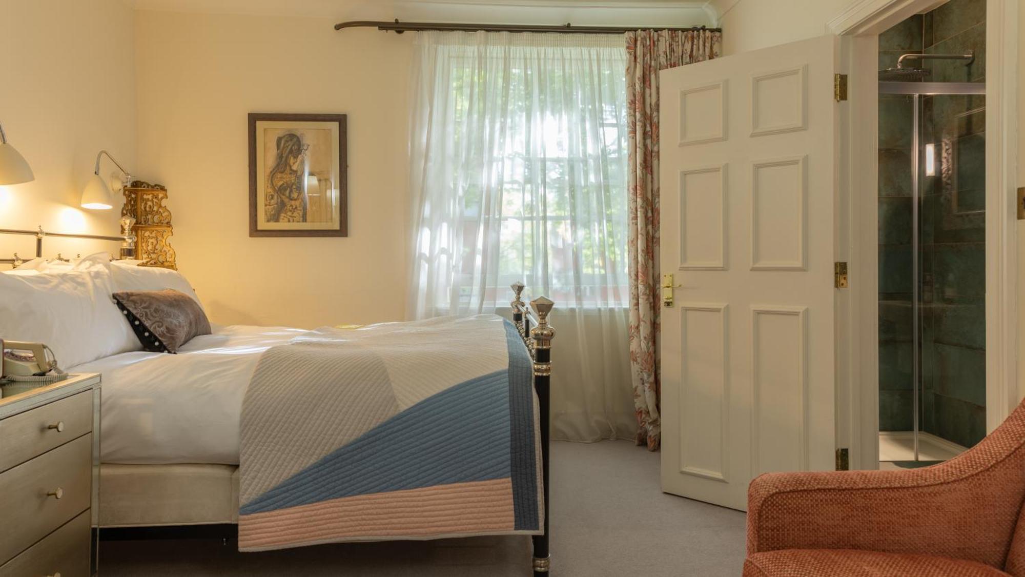 Southernhay House Hotel Ексетър Екстериор снимка