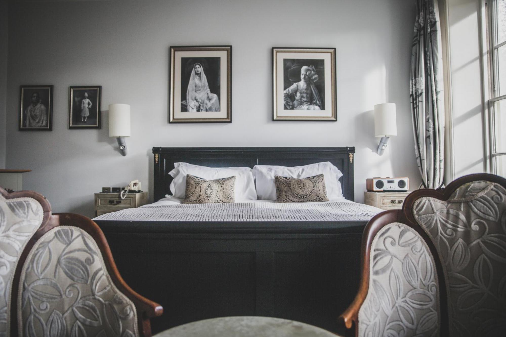 Southernhay House Hotel Ексетър Екстериор снимка