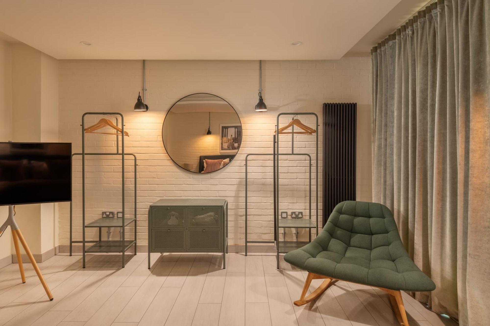 Southernhay House Hotel Ексетър Екстериор снимка