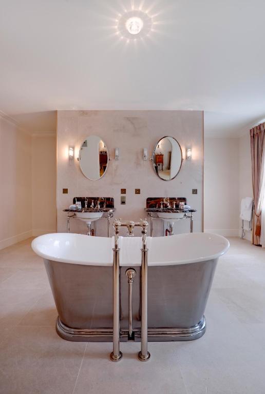 Southernhay House Hotel Ексетър Стая снимка
