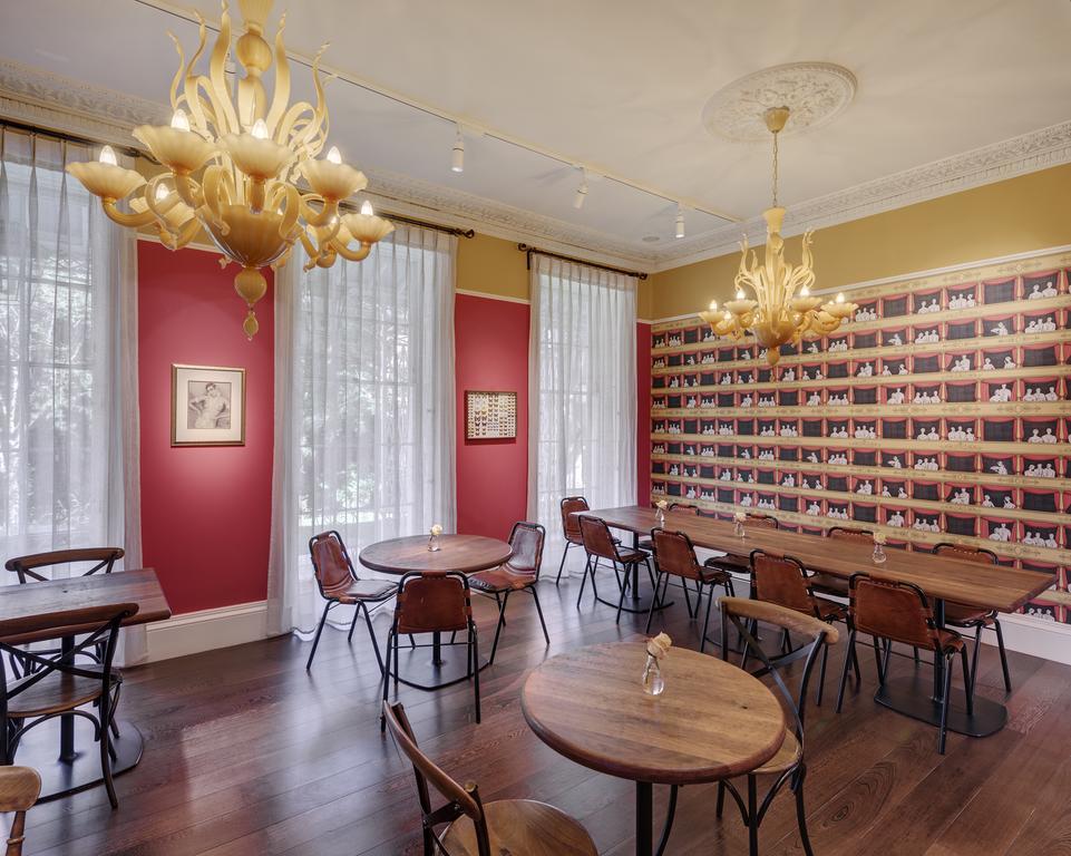 Southernhay House Hotel Ексетър Екстериор снимка