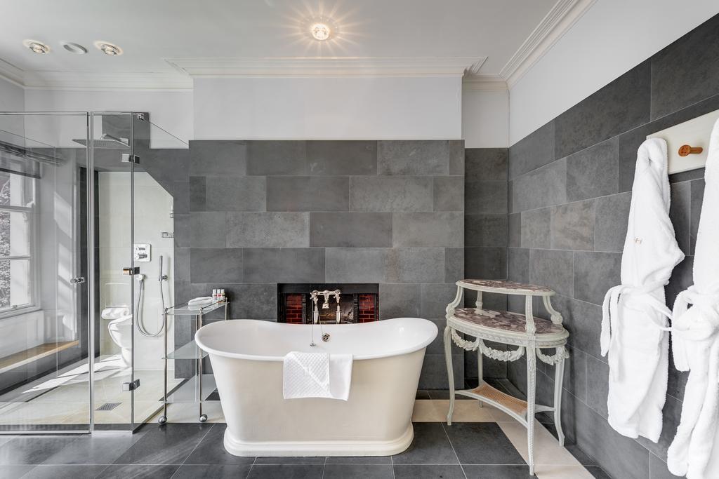 Southernhay House Hotel Ексетър Екстериор снимка
