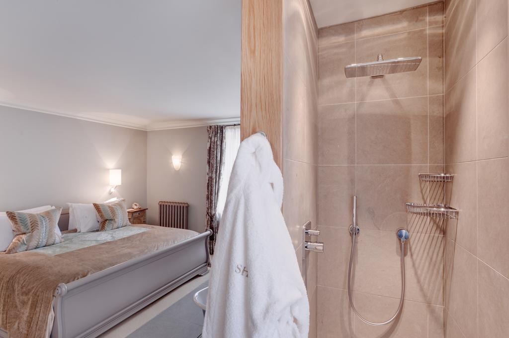 Southernhay House Hotel Ексетър Стая снимка