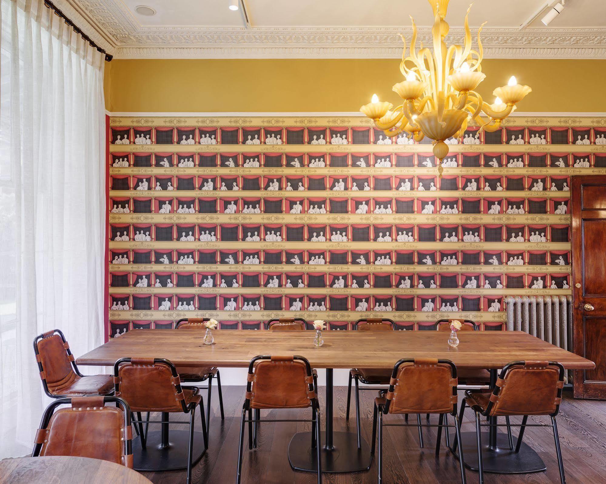 Southernhay House Hotel Ексетър Екстериор снимка