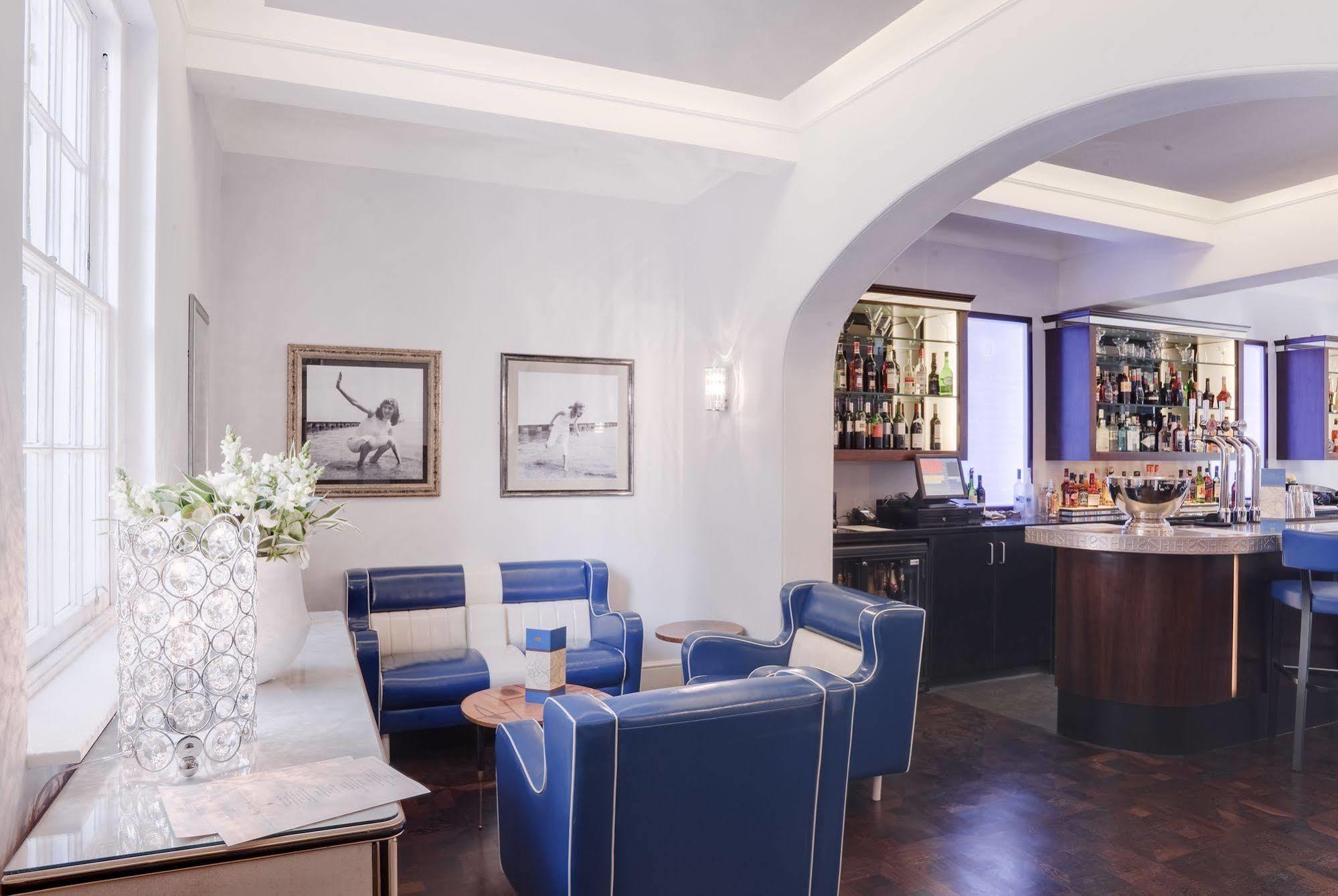 Southernhay House Hotel Ексетър Екстериор снимка